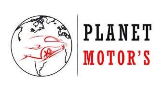 planet motor's